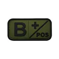 Green B POS