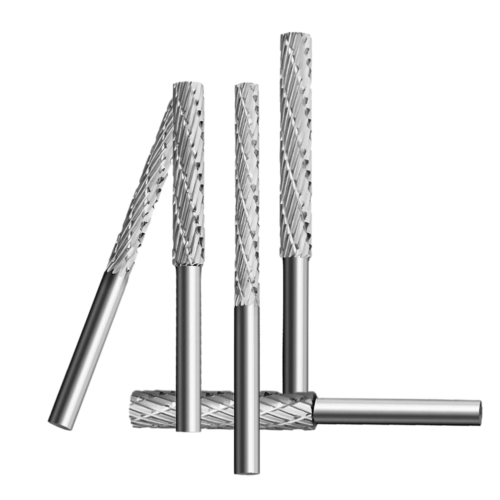 ملف الفولاذ الدوار عالي السرعة ، نتوءات عملية مفيدة ، 4 × 5 × 60 ، 4 × 6 × 54 ، 4 × 4 × 60 ، 4 × 5 × 54 ، 4 × 54 ، 4x5x54 ، مفيدة