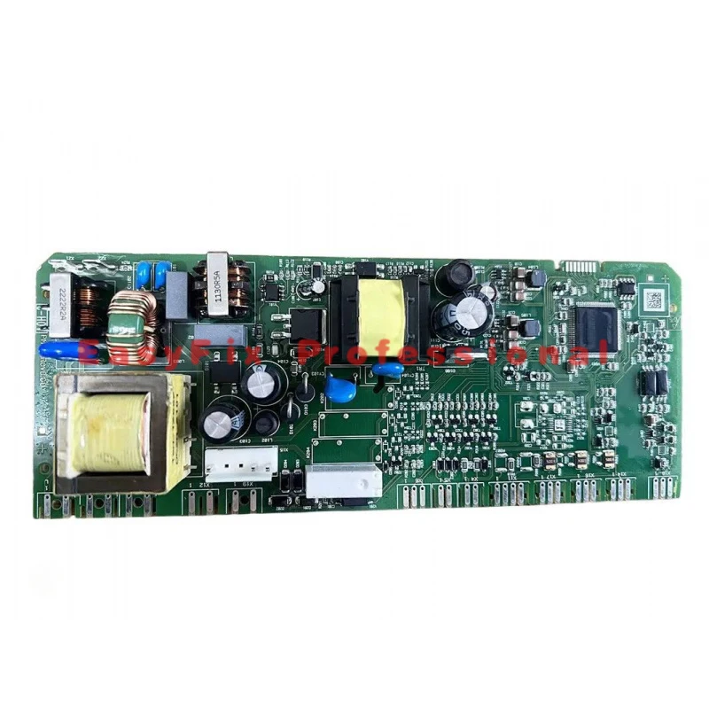 

Плата управления и инверторный модуль для вытяжки Siemens 8001170670