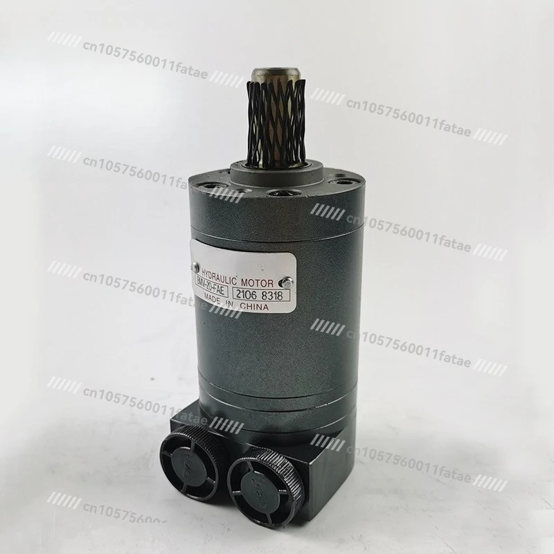 

For Mold Oil Speed Regulation Sweeper, Small Size and High Speed