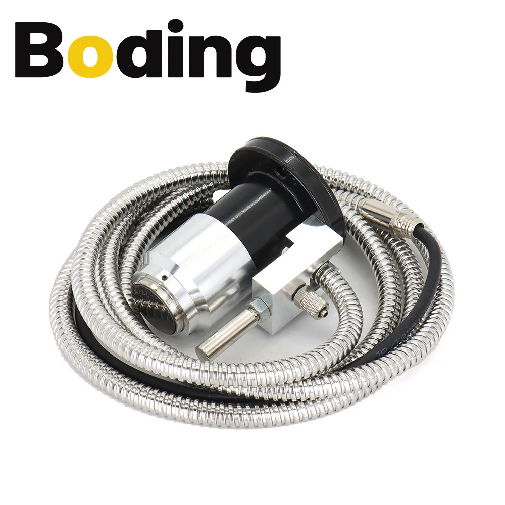BODING CNC Z Axis Tool Sensor Precision Tool Setting Instrument High Precision Tool Setting Block CNC NC Tool Setting Accessorie