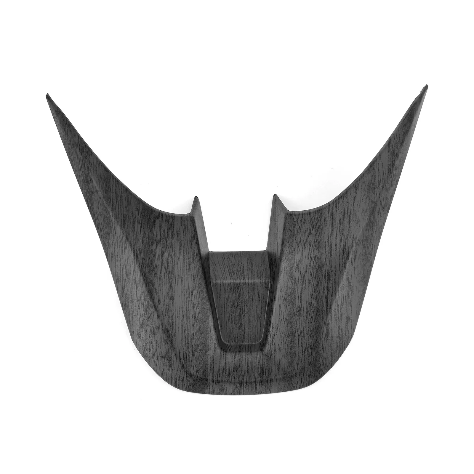 

For Hyundai Palisade 2019-2022 Interior Decoration Steering Wheel U-shaped Panel Steering Wheel Decorative Cover