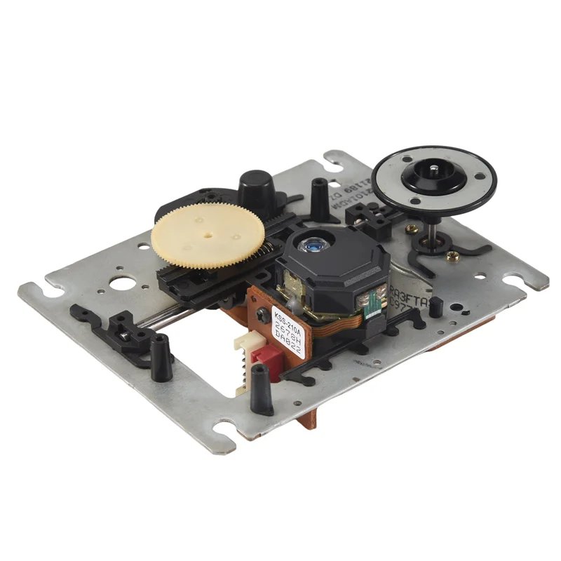 Сменная головка оптического объектива B24B с кронштейном для плеера KSS-210A