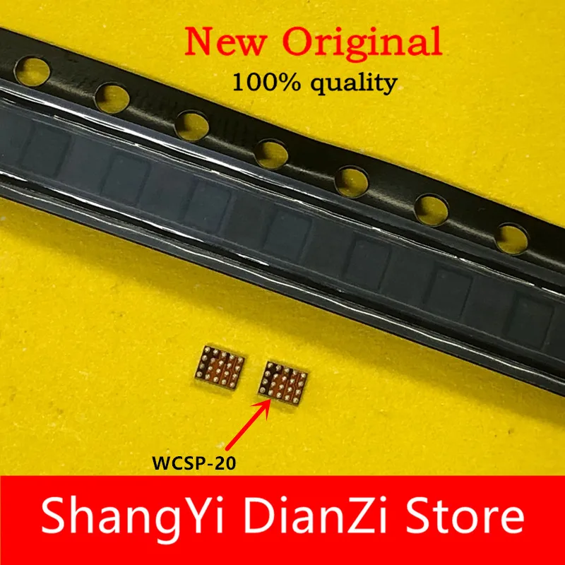 (10-200 pieces/lot) 100%New  SYR837PKC  SYR837  JN  WSCP-20  Free shipping  Chip & ic