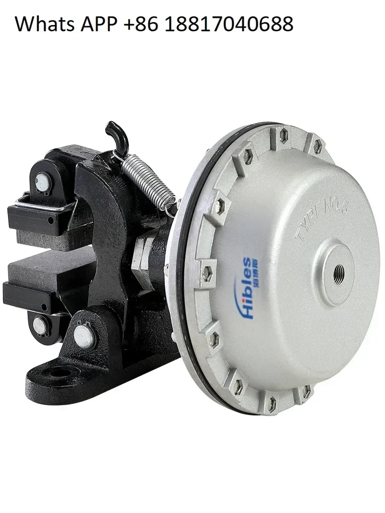 Hibles Dbg Pneumati…