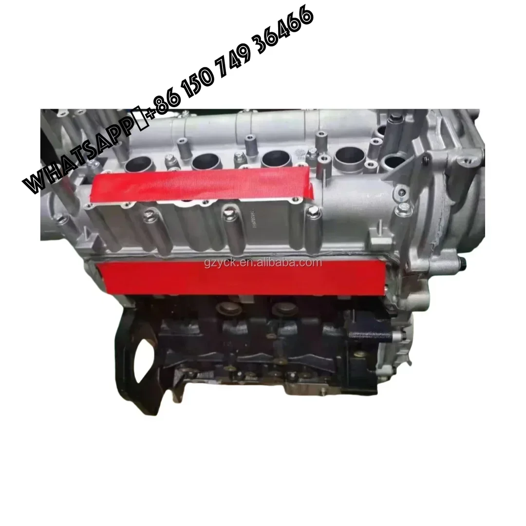 

Guaranteed High Quality Brand New General Motors Engine LFF Engine for Chevrolet Trax Sonic Volt Buick Encore 1.4T