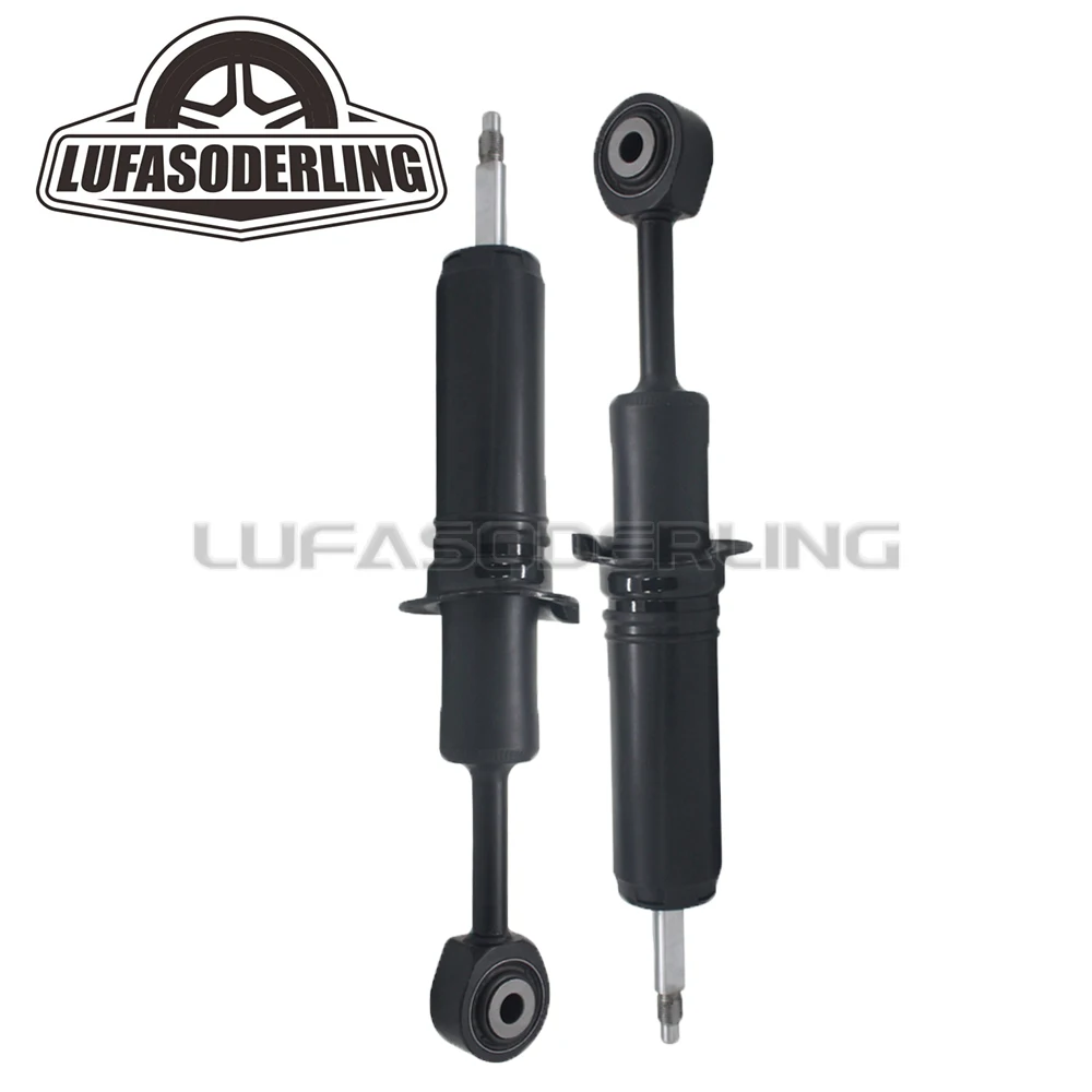 

1x Front Hydraulic Shock Absorber For Lexus LX570 Land Cruiser LC200 48510-69355 48510-60160 L/R Universal Suspension Auto Parts