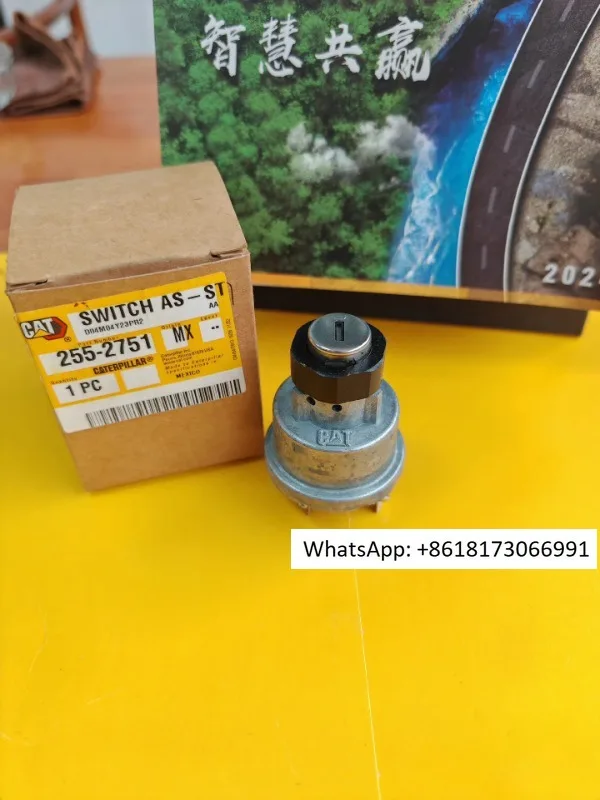 Cat Carter 312D~349… - image