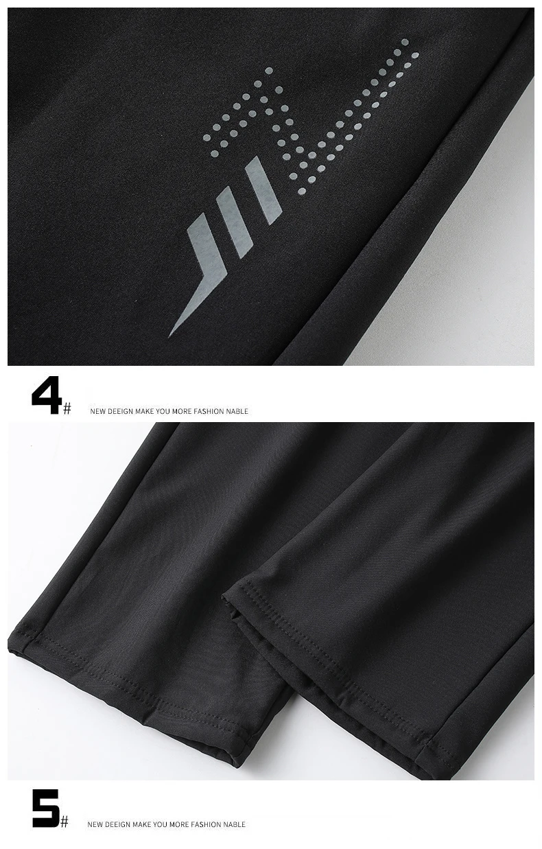 Neue Modische Warme Fleece-Hosen für Herren Winter Winddichte Dicke Fleece-Hosen Herren Thermohosen Winter Herrenhosen Casual – Detail 12