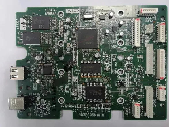 

Новая оригинальная материнская плата для Yamaha KB190 KB191
