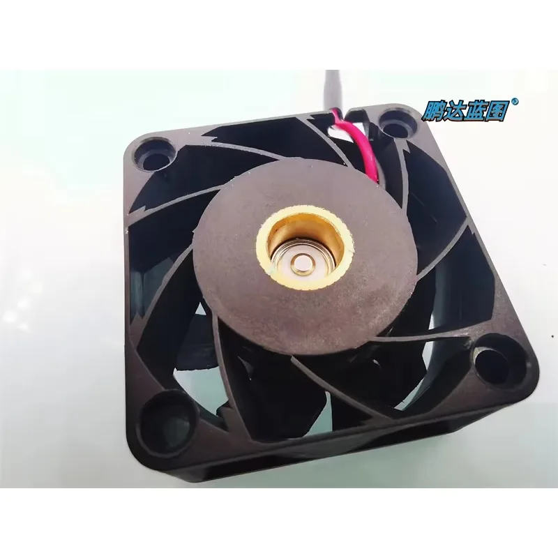 pa D40BM-12C double ball bearing 4020 0.5A high turn 15000 turn 4CM large air volume cooling fan