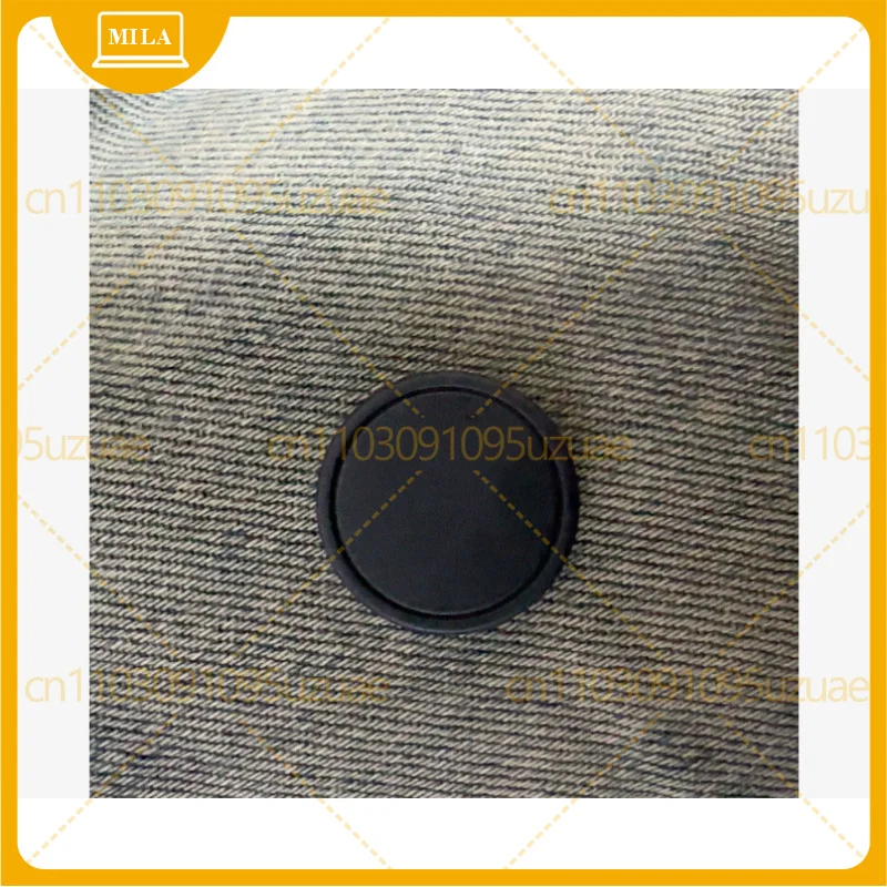for MOMA MIX Microphone Magnetic Sheet Accessory