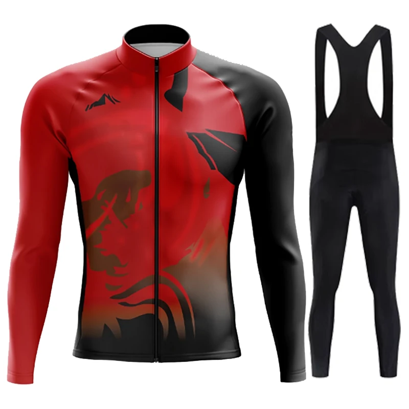 Pro Cycling Jerseys… - image