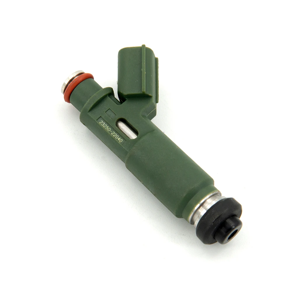 Fuel Injectors 23250-22040 23209-22040 23250-0D040 Fuel Nozzles Suitable for Toyota