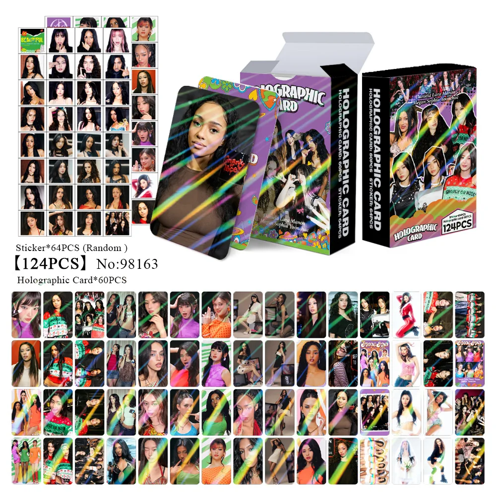 

Lomo Cards Printed Cards Photocards Photo Fans Collection