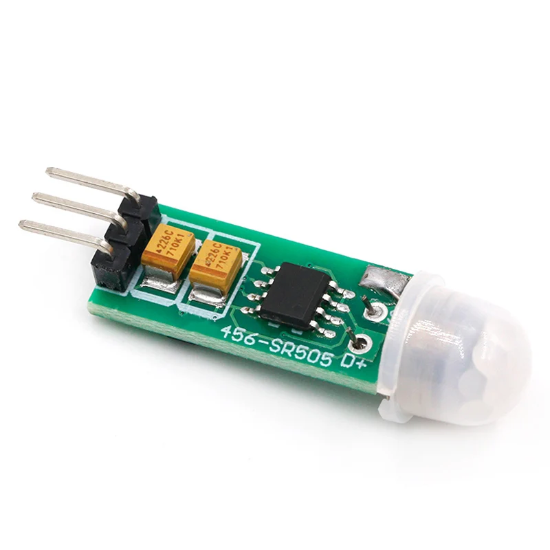 HC-SR505 Mini mini Human sensor module Human infrared sensor Human sensor switch