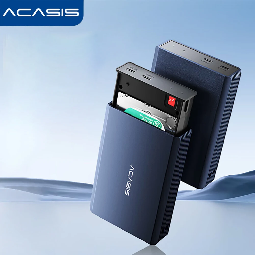 Acasis 2.5