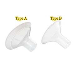 1Pc for Medela Breast Pump Accessories Breast Shield Horn Shield