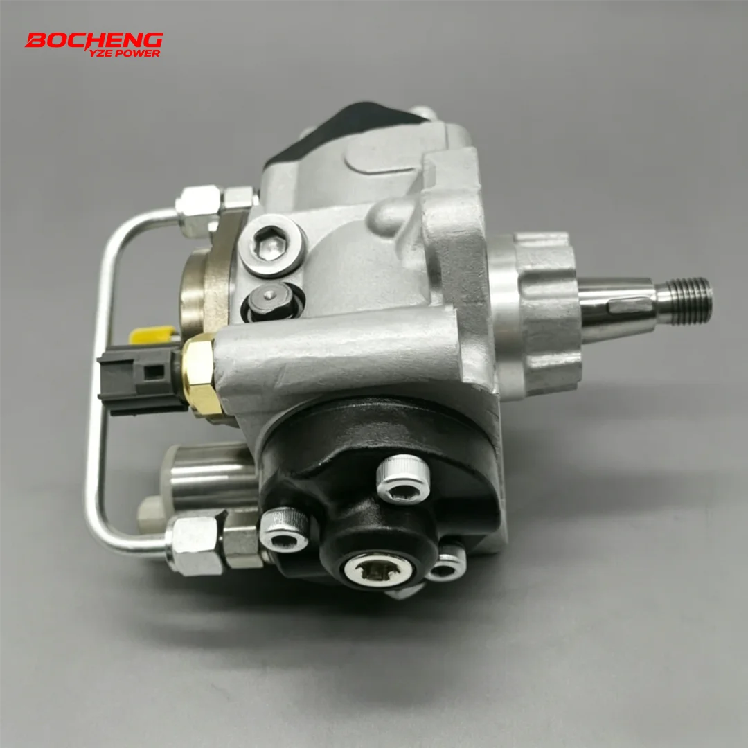 For 22100-0L060 294000-0900 High-pressure Fuel Injection Pump for Toyota Hilux Vigo Hiace HP3 1KD-FTV 2KD-FTV D-4D