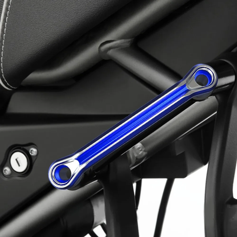 

New Rear Lifting Handle FOR PAN AMERICA SPECIAL 1250 RA1250 Special 2021 2022 2023 2024 Motorcycle Stainless Steel Accessories