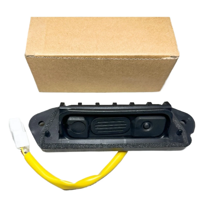 

1pcs for Mitsubishi 13-21 Models Outlander Tailgate Switch Trunk Opening Switch Tailgate Handle Switch Car Accessories