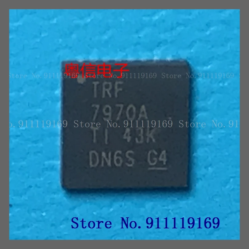 

TRF7970ARHBR TRF7970A QFN-32