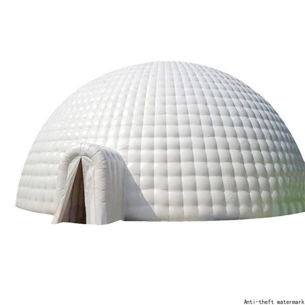

2026 Hot SellingHot Sale Customized Camping Inflatable Dome Tents Inflatable Air Trade Show Tent Inflatable Tent for Sale