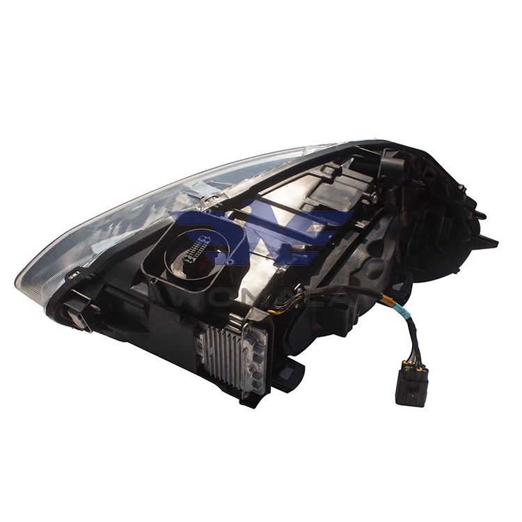 Auto Hot Sale Right Left Xenon Version Headlight 31410607 31410608 for VOLVO XC60 S60 Spare Part