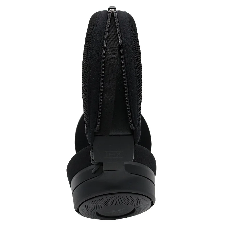 Earphone Zipper Kni…