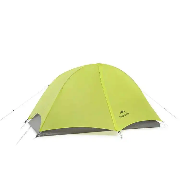 Naturehike 超軽量 2025 ニュースタートレイル EXT 超軽量ハイキング