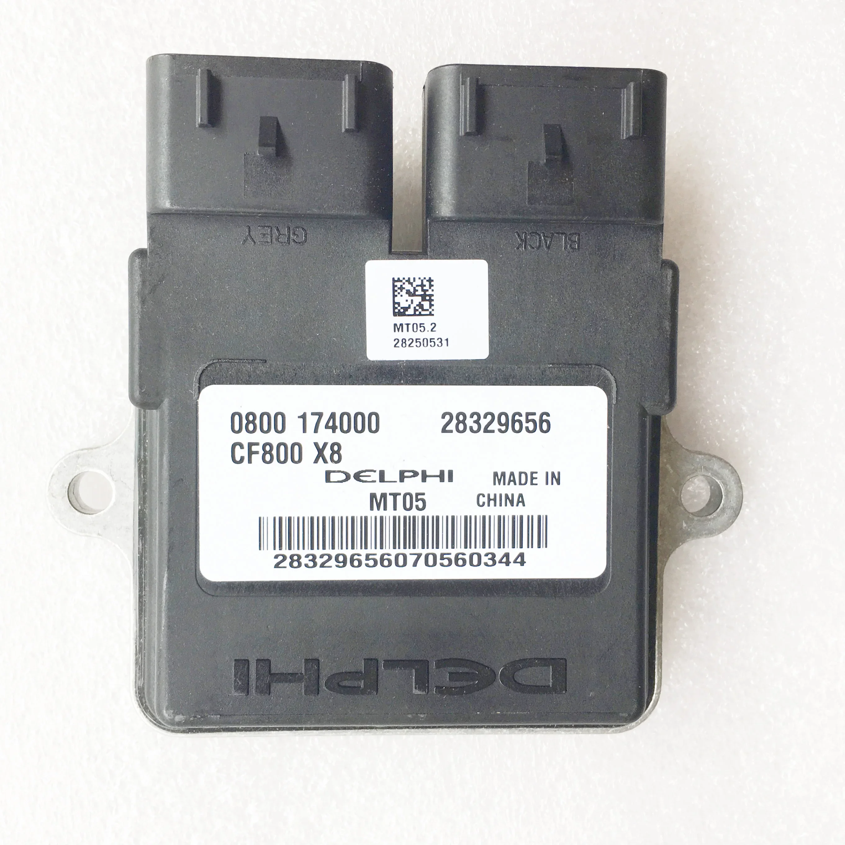 Cf X8 Ecu Cforce 80…