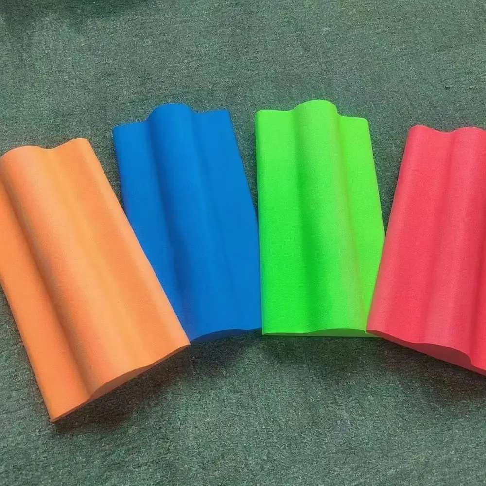 Foot Foot Arch Training Equipment EVA Foam Toe Stretcher Board For Plantar Fasciitis Relief Home Gym Fitness Accessory - Aliexpress Deal