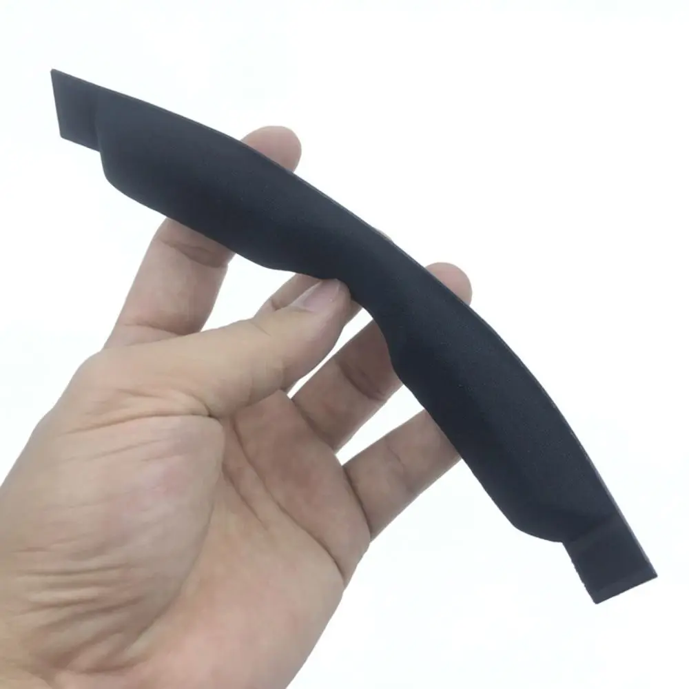 Cuscinetti di ricambio in spugna di schiuma cuffie cuffie cuffie cuscinetti auricolari parti di riparazione per Sennheiser HD660S 650 600 545 565 580