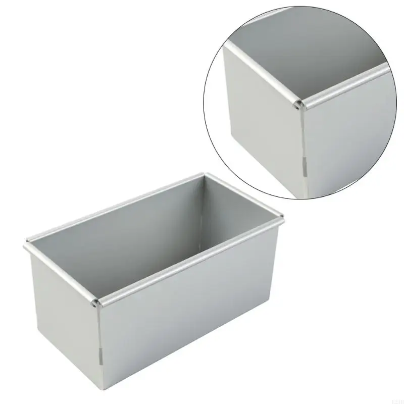 E21B Boîte à pain pratique