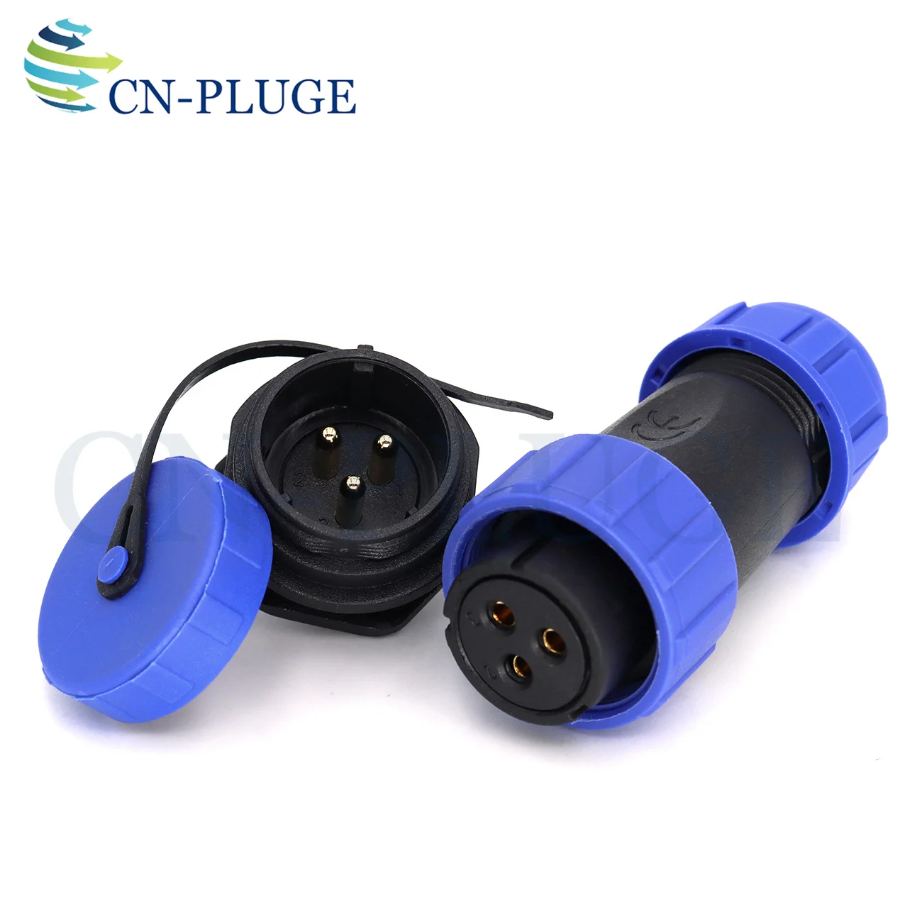 SP21 Waterproof Con…