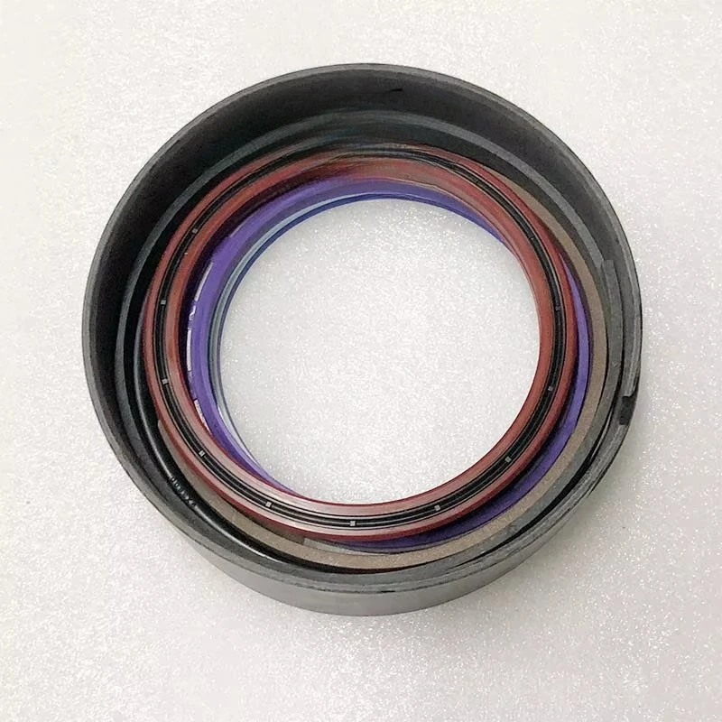 New 248-1168 2481168 Hydraulic Cylinder Seal Kit for Catpillar Engine Excavator Parts