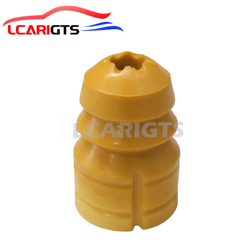 For Mercedes Benz W222 S500 S550 S560 Maybach 2matic or 4matic Rear Air Shock Absorber Rubber Buffer Stop Bump 2223207313