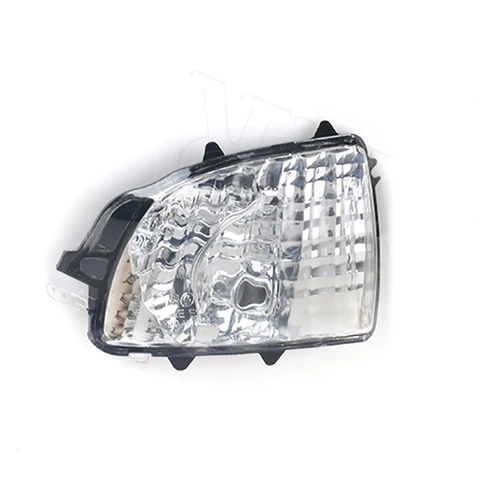 X-CAR индикатор зеркала заднего вида указатель поворота для Volvo XC70 XC90 2007 2008 2009 2010 2011 2012 2013 2014 31111814