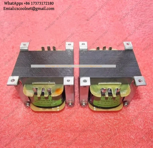 JS03 5W 5.5K: 4-8Ω 단일 종단 출력 트랜 - Tube Amplifier Transformer Output 리뷰 및 가격