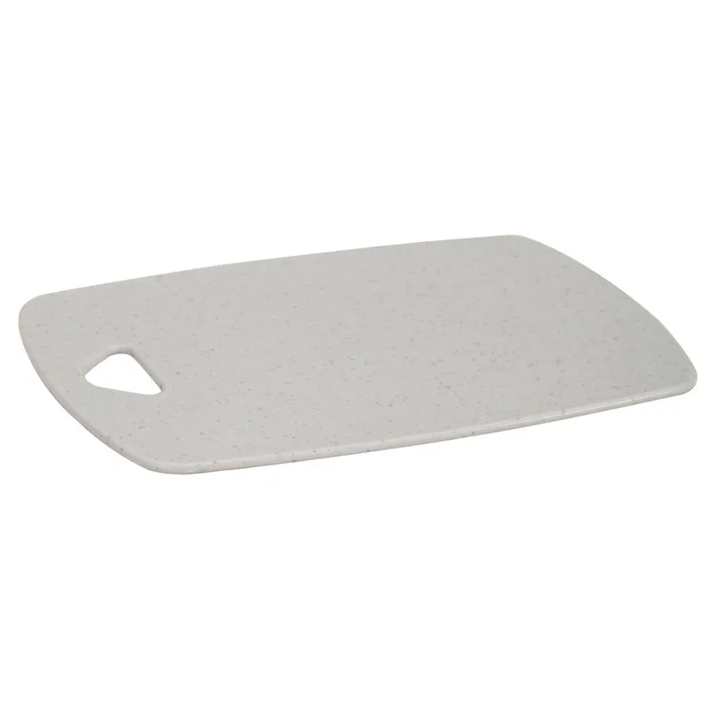 VEHO-Cutting Boards Set 3 Pcs, Flexible PP, Two-Sided Board , Not Dishwasher Safe For Meat,Fish,Vegetables,Fruits,Bread
