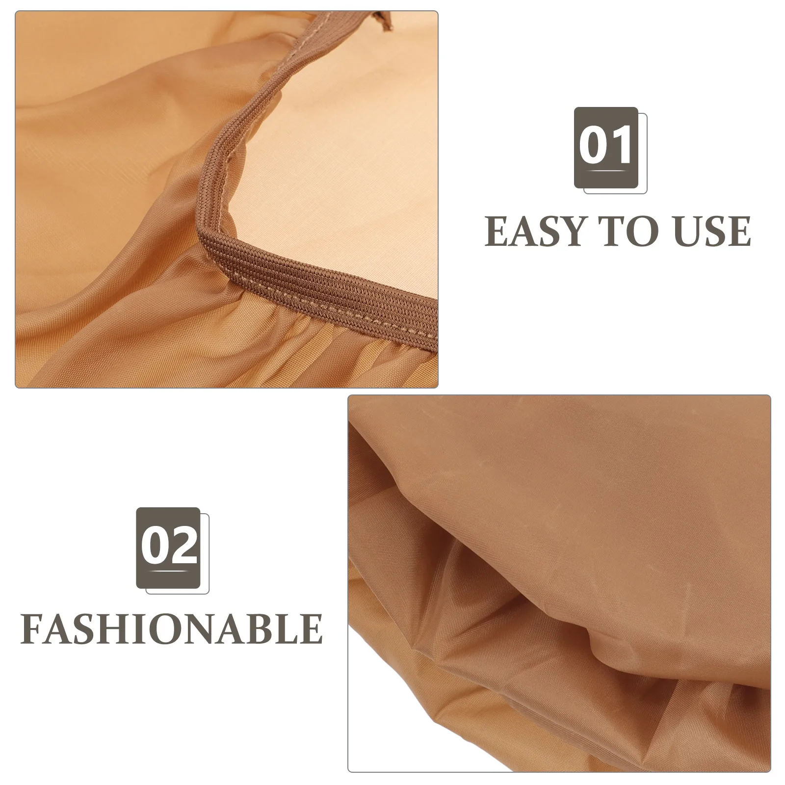 

Anti-Dazzling Spotlight Lamp Cover Ceiling Light Shade Elastic Lampshade Decorative Lighting Accessory Home Bedroom Living Room