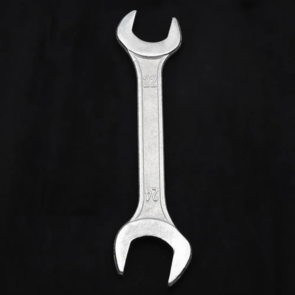Llave manual de doble cabeza a - Workshop Tools Engineering reseña y precio