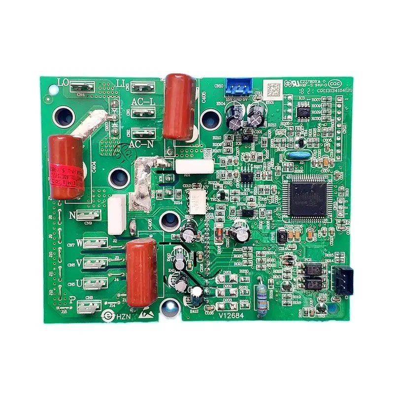 

new for air conditioning Module board 0011800377G 0011800377 0011800377J 0011800377H 0011800377A air conditioning part board
