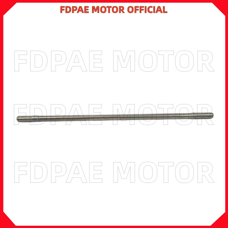 Cylinder Stud Bolts… - image