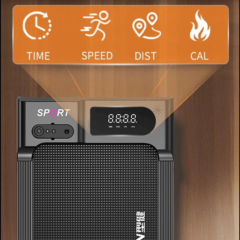 工場直販の格安価格で、折りたたみ式ウォーキングパッド、ポータブルトレッドミルを歩行用に販売しています。