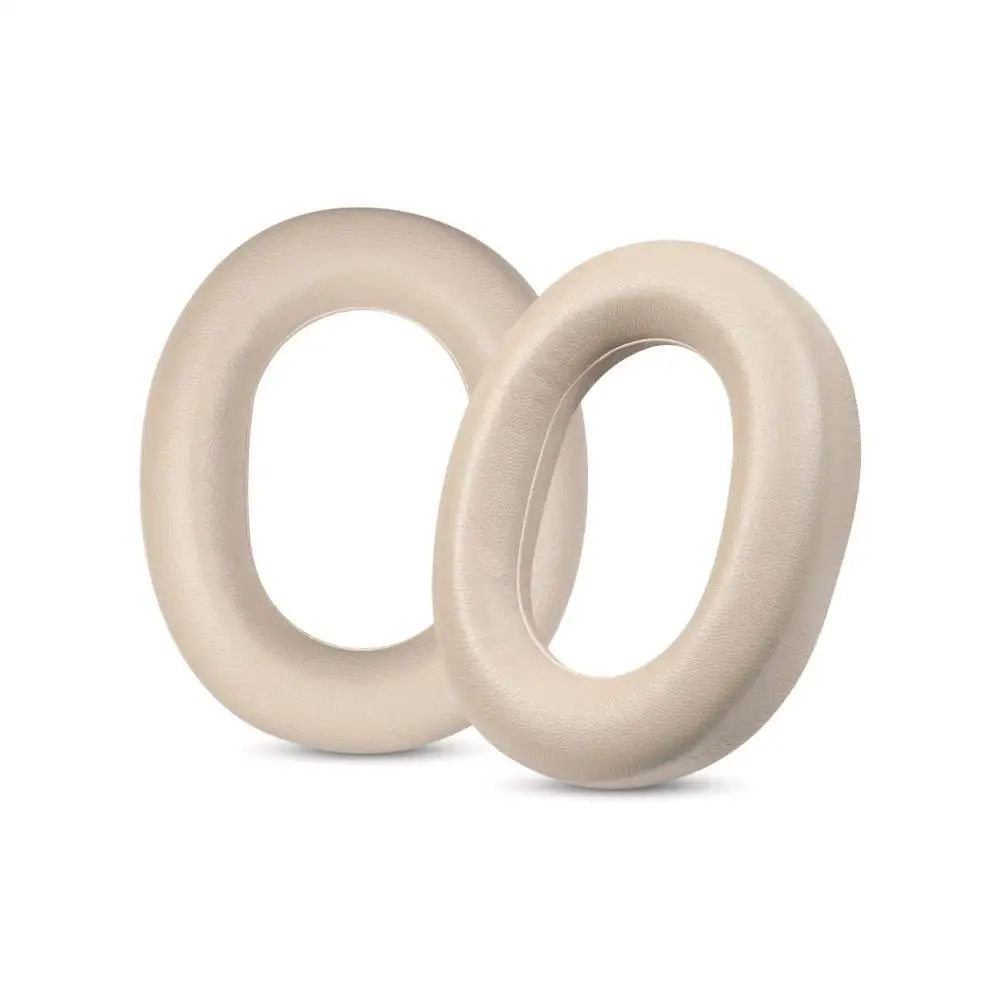 YAYINCC 交換用イヤーパッド バックル付き Huawei FreeBuds Studio ヘッドフォン イヤークッション、ヘッドセット イヤーパッド、イヤーカップ イヤーマフ用