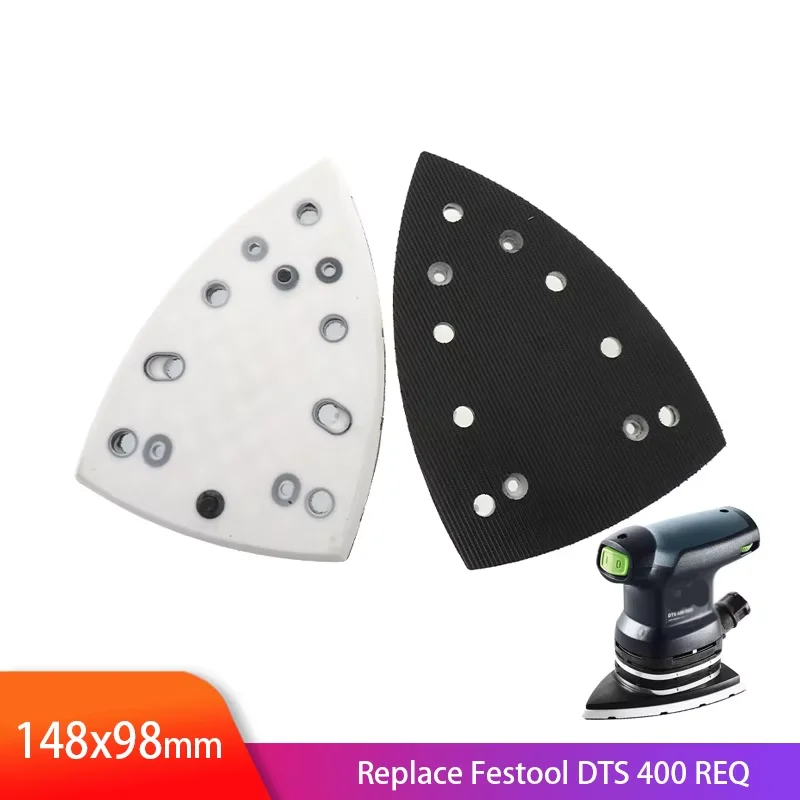 148X98Mm Triangular…