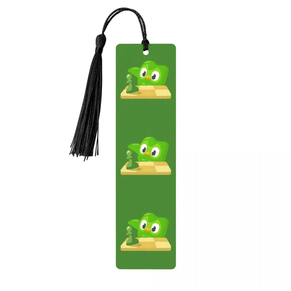

D-Duolingos Bookmark School Supplies For Book Lovers Adorable Cartton Animal Graphic Book Accessories Pagination Mark Stationery