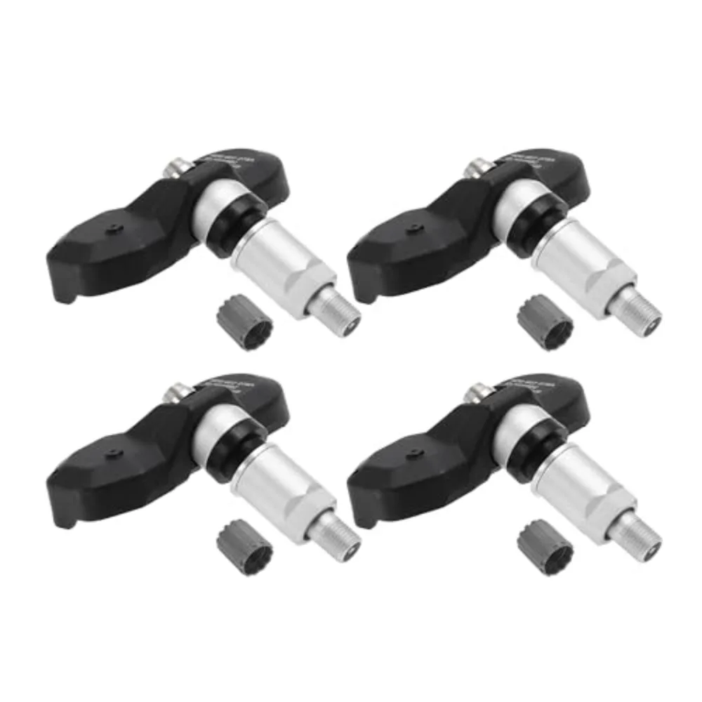 4 шт. 4D0907275A Датчик давления в шинах Датчик TPMS 315 МГц для Audi A6 A8 D3 4E S4 S8 D2 Bentley Continental GT 2005 4D0907275D 4 шт. 4D0907275A Датчик давления в шинах Датчик TPMS 315 МГц для Audi A6 A8 D3 4E S4 S8 D2 Bentley Continental GT 2005 4D0907275D