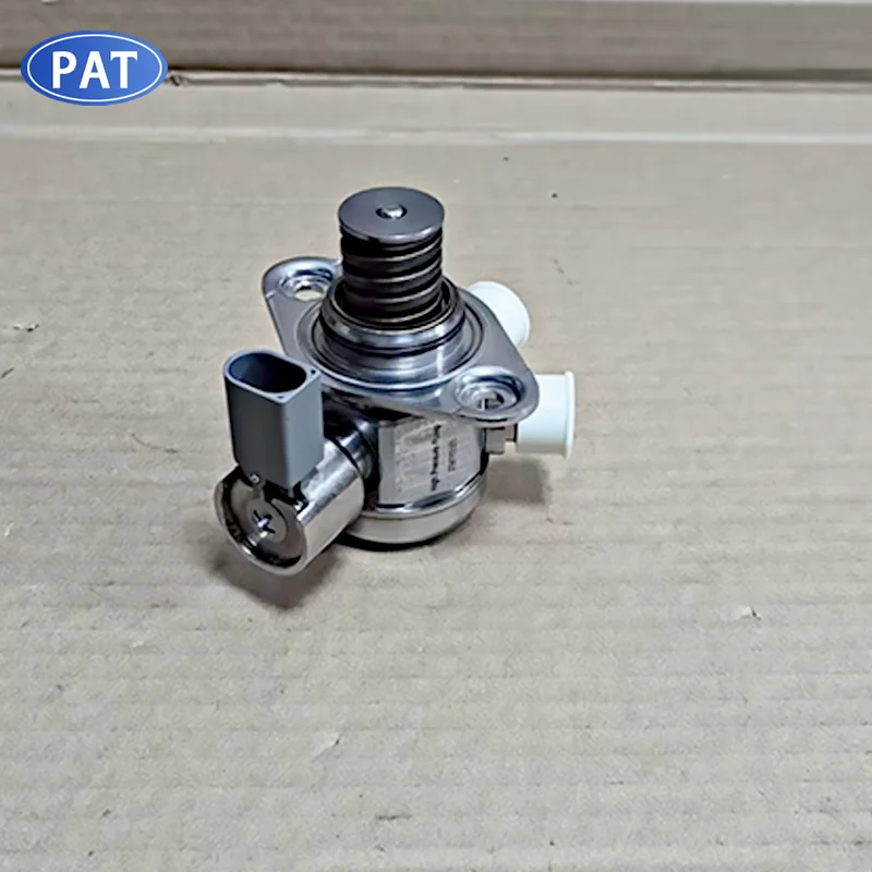 مضخة الوقود المضغوط العالي 2780700101 2780701101 278070110180 لمركباتس 2017-2022 C43 AMG GLC43 PAT قطع غيار السيارات عالية الجودة